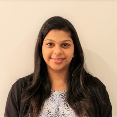 Adhunika Chunduru, Co-Founder & Director of AGAC Advisory